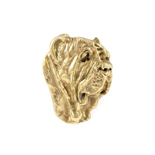 Mastino napoletano - mastino, napoletano,