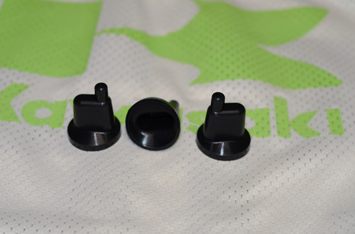 Kawasaki 500 carburetor cap - 500,