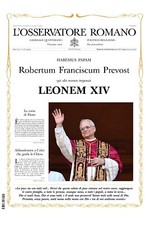 PDF L'Osservatore Romano