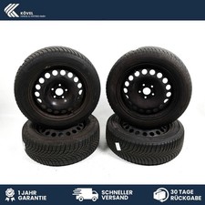 4x 16 Pollici Pneumatici Ruote