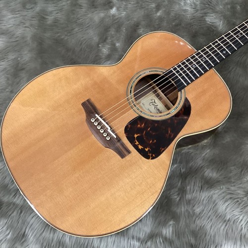 Chitarra acustica takamine - acustica,