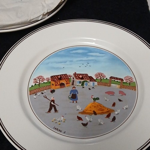 Villeroy boch design - &, naif