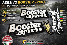 Kit adesivi mbk - mbk, booster