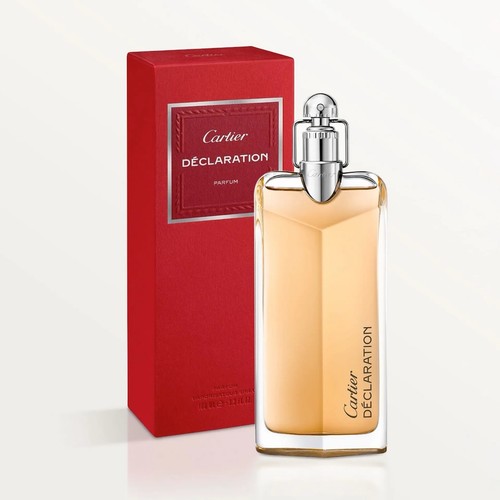 Cartier declaration parfum - cartier, 100