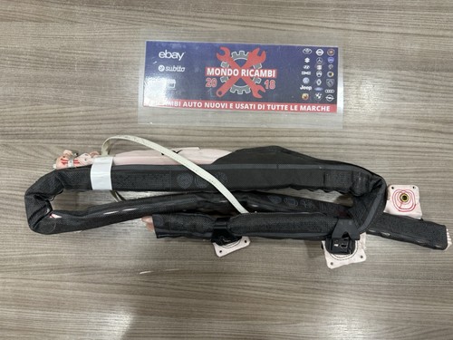Carica airbag tendina cielo - airbag,