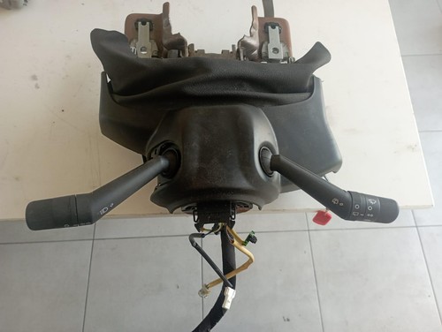 Piantone sterzo elettrico - piantone,