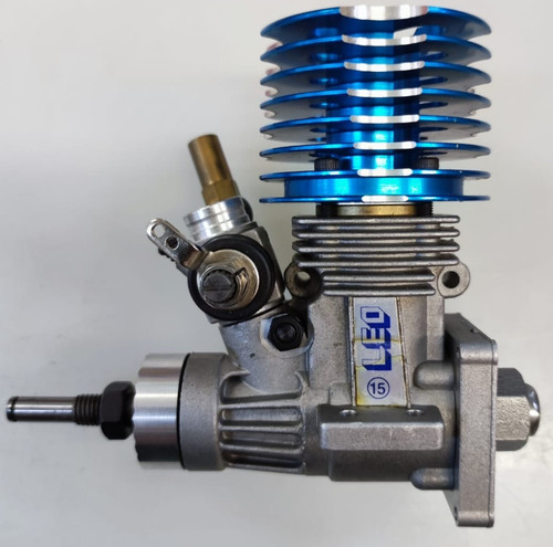 Leo power 15s car - cp,