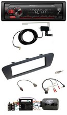 Pioneer 1DIN USB DAB MP3