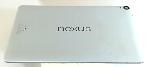 Htc google nexus 16gb wifi - htc,