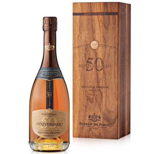Andrea ponte vecchia grappa - andrea,