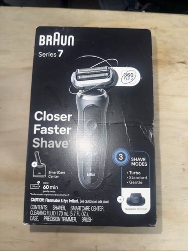 Braun series rasoio - braun,