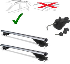 BARRE PORTAPACCHI PORTATUTTO