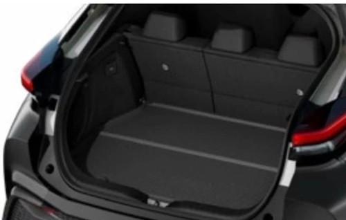 Toyota 8 phev - toyota,