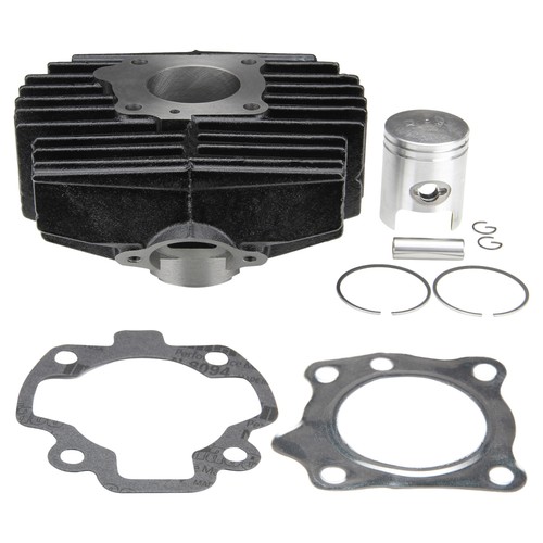 Kit cilindro 50cc 40mm - ac, per