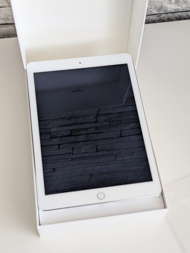 Apple ipad pro - ipad, 32