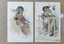 LIBERTY ART NOUVEAU-LOTTO 2