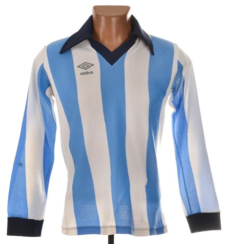 Maglia camicia bianca - bianca, umbro