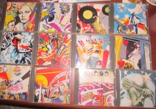 La Repubblica 12 CD L'Italia