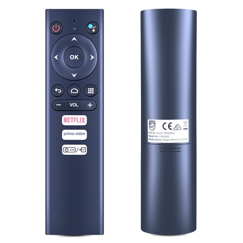 Telecomando vocale per - telecomando,