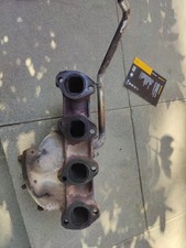 Collettore Di Scarico BMW Z3 1.9