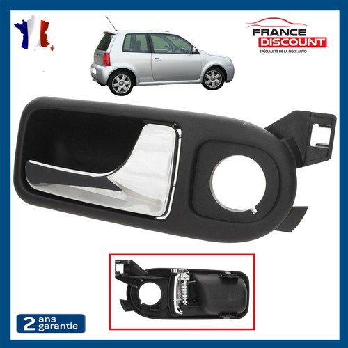 Maniglia interna cromo porta - cromo,