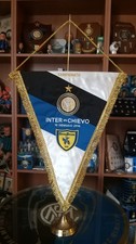 Gagliardetto Inter  - Chievo