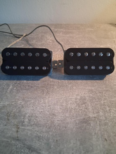 Gibson bustbucker 2 - bustbucker,
