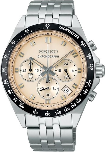Orologio uomo seiko spirit - seiko,