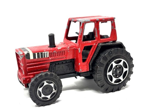 Trattore majorette farm - majorette,