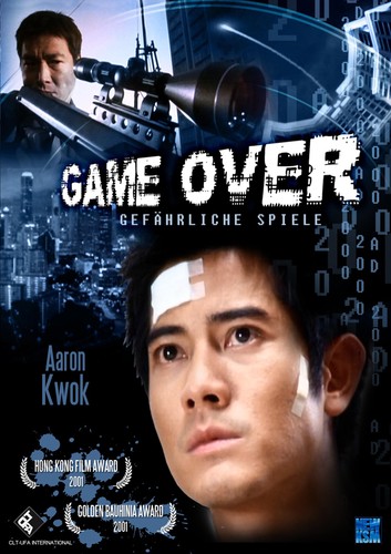Dvd film azione hong kong - film,
