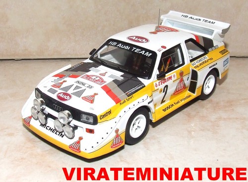 Audi sport quattro nuit - audi,