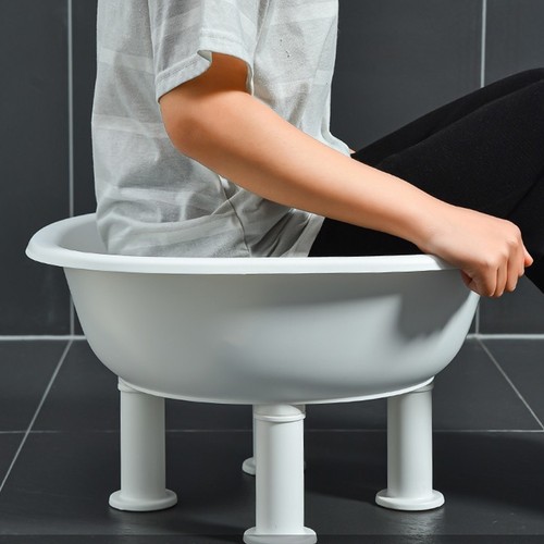 Sedile bagno - ♡,