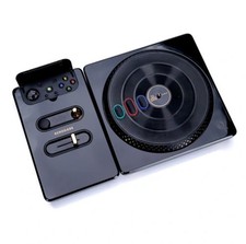 Xbox 360 - Controller DJ Hero