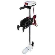 Motore Elettrico Per Kayak Watersnake ASP T24 24 Lbs Spinta - 12 V - 24″ Altezza