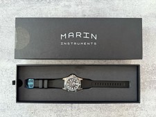 NUOVO Orologio Marin