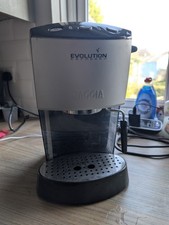 Macchina espresso Gaggia