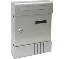 CASSETTA POSTALE PORTALETTERE