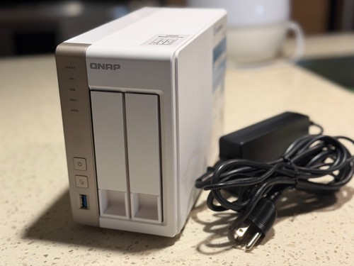 Qnap 251 turbonas 2 - qnap,