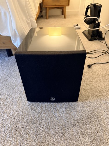 Audio dominion subwoofer - dominion,
