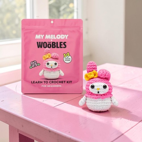 The woobles kit all - woobles,