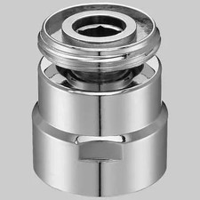 CHROME TAP KNOT - M 18X1 -