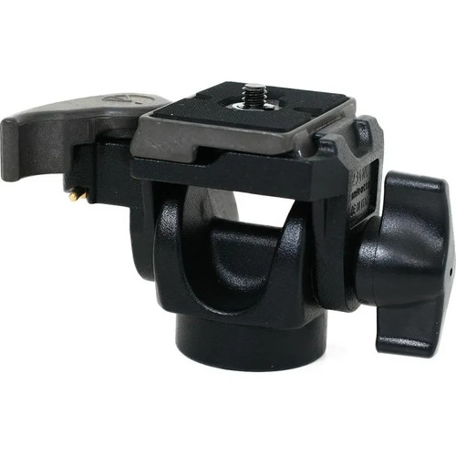 Monopiede testa manfrotto - testa,