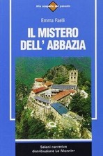 Mistero dellabbazia von - dellabbazia,