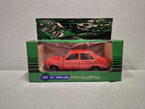 Mercury fiat 131 porte - fiat, 4