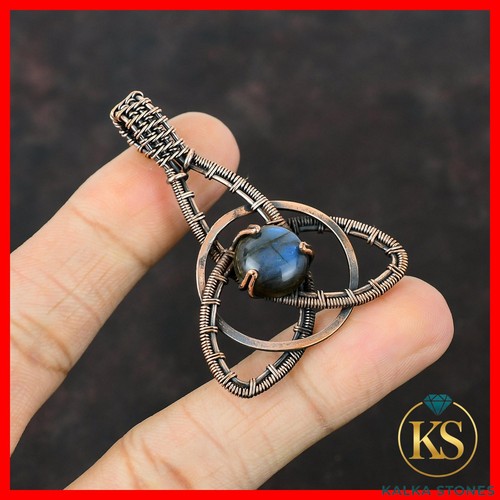 Pietra preziosa labradorite - preziosa,