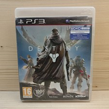 Destiny pal ita per - -,