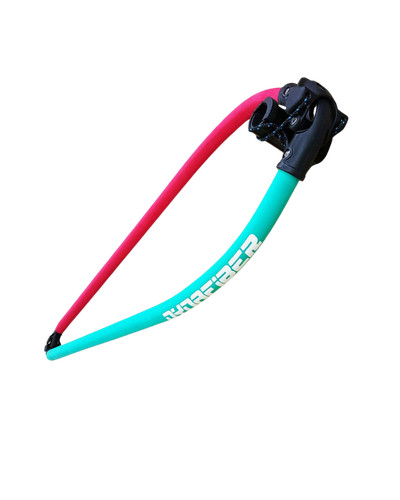Dynafiber boma alluminio - dynafiber,