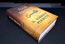 IL SIMBOLO PERDUTO Dan Brown