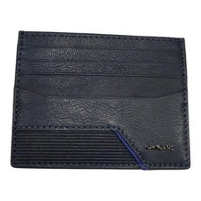 Porta Carte Credito Unisex 8