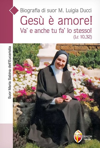 Libro suor maria sabina - libro,